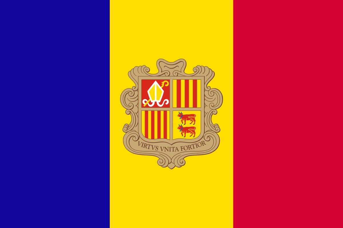 Andorra — private transfer destination from Barcelona