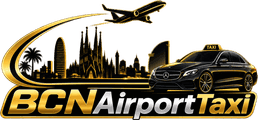 BCNAirportTaxi — premium Barcelona airport taxi service